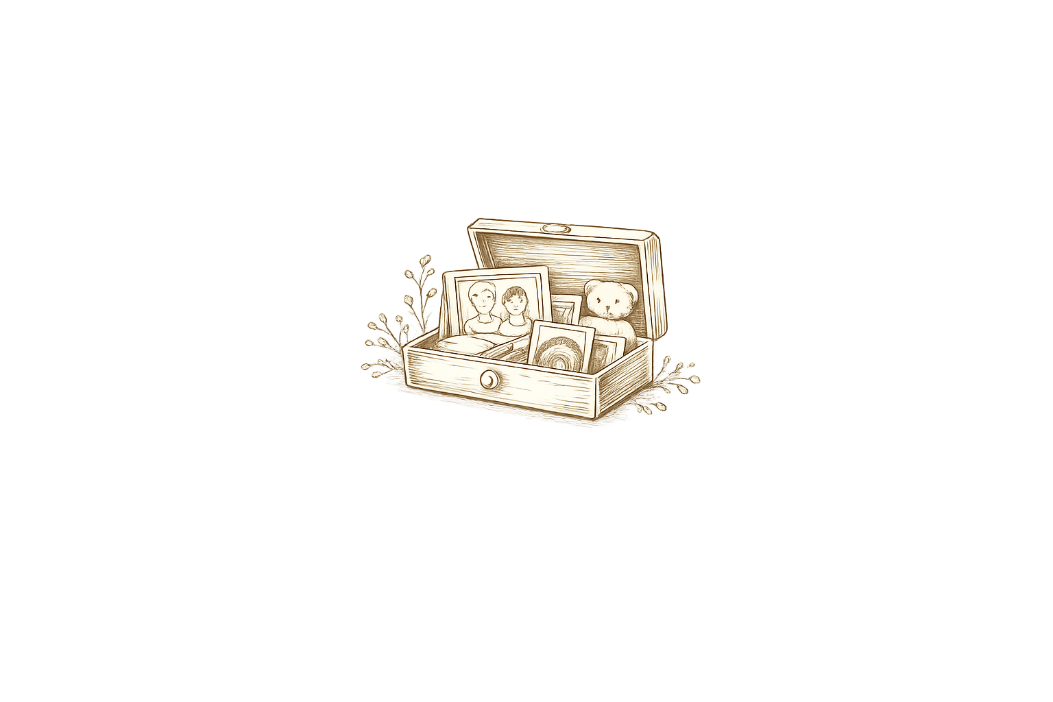 Log In | Little Studio Archive